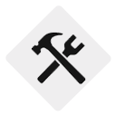 Carpentry services icon – SB Remodeling Charlotte NC