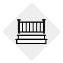 Deck construction icon – SB Remodeling Charlotte NC